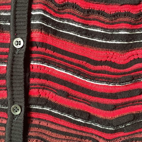 Missoni M Cardigan size Small - Picture 4 of 6